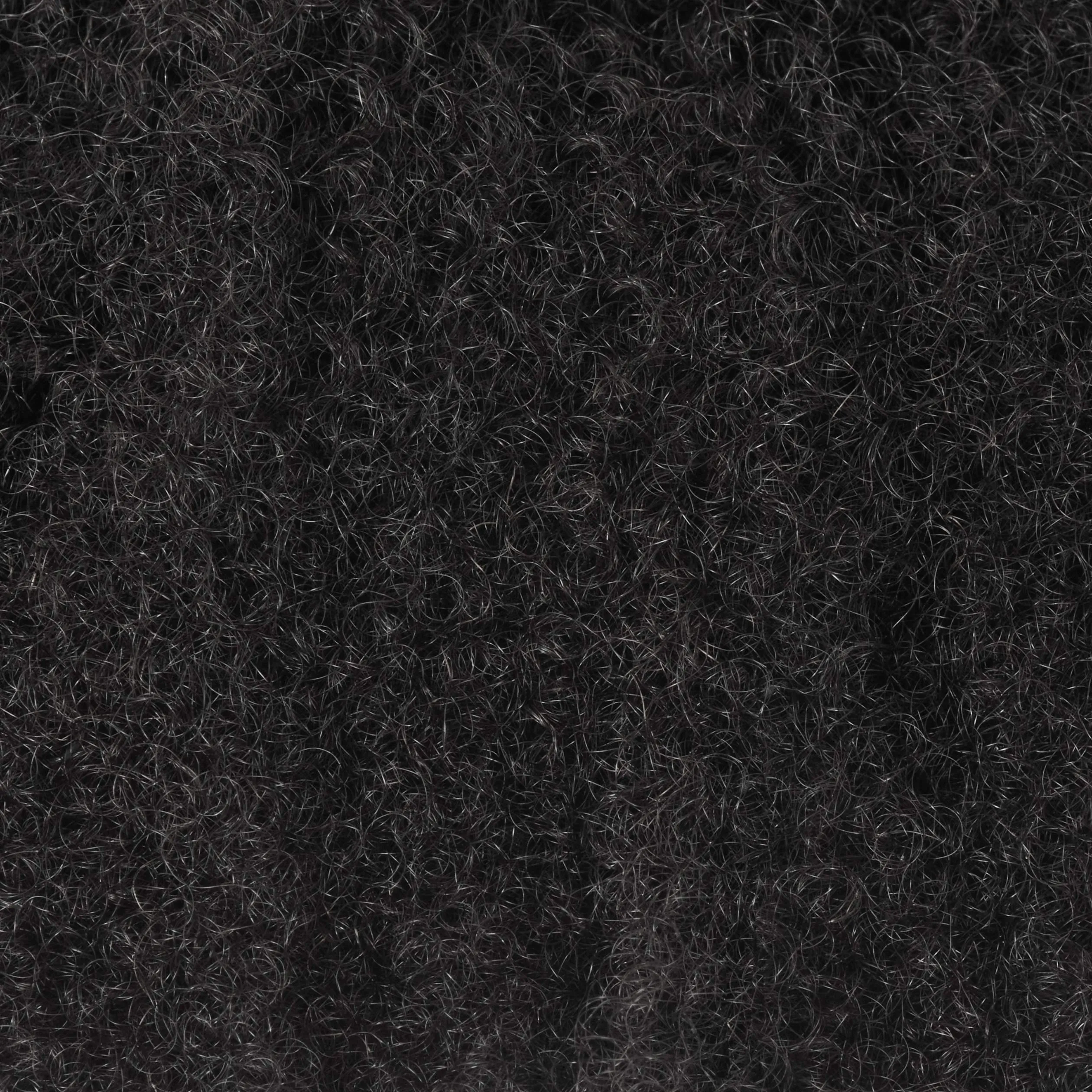 Fluff 'n' Fro Closure