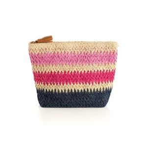 Formentera Zip Pouch