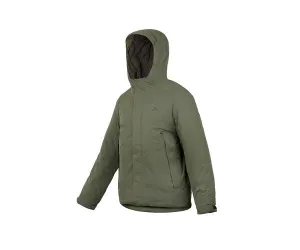 Fortis Sherpa Tundra Jacket