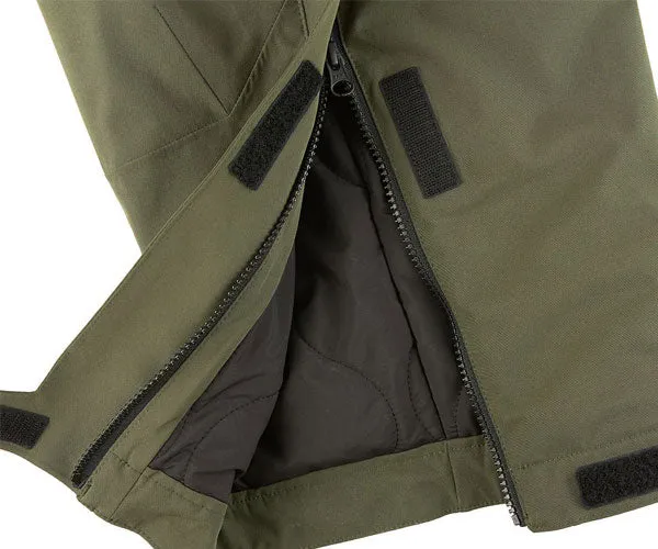 Fortis Sherpa Tundra Jacket