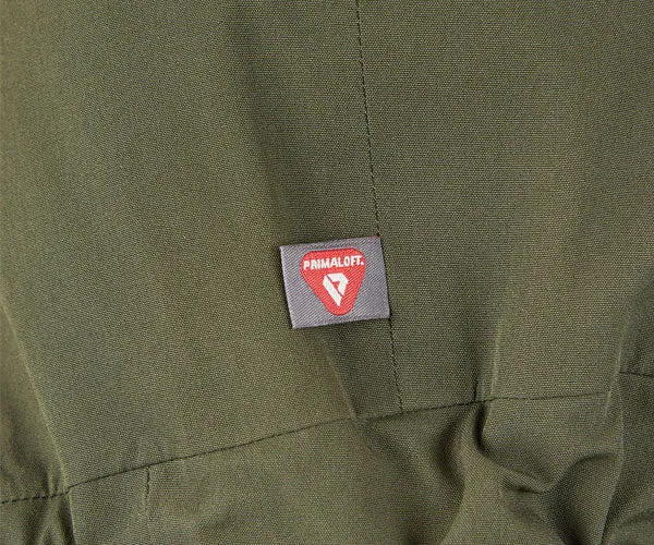 Fortis Sherpa Tundra Jacket