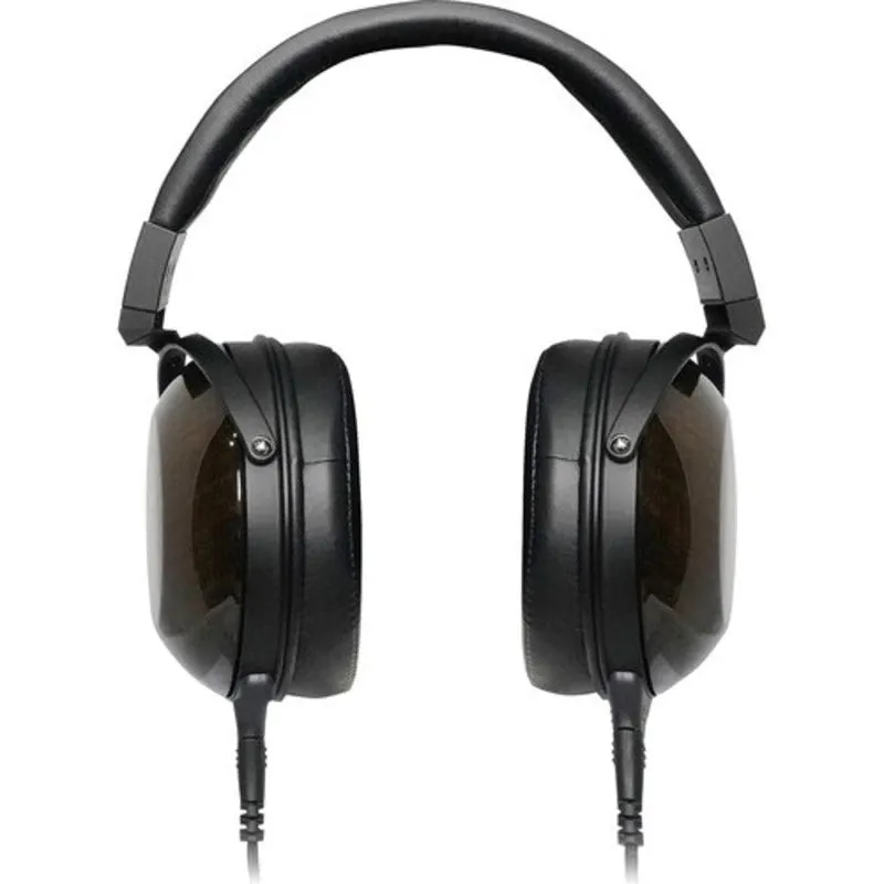 Fostex TH900MK2 Limited Edition Onyx Black Headphone