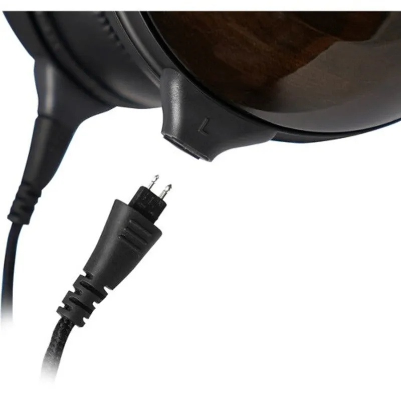 Fostex TH900MK2 Limited Edition Onyx Black Headphone