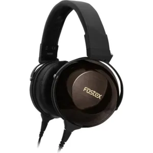Fostex TH900MK2 Limited Edition Onyx Black Headphone