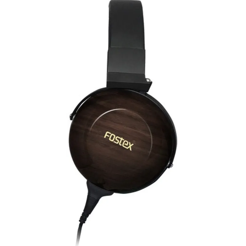 Fostex TH900MK2 Limited Edition Onyx Black Headphone