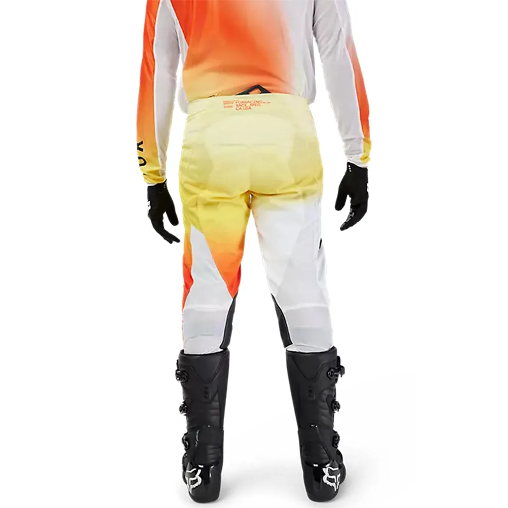 Fox - 2025 180 Air Haze White MX Combo