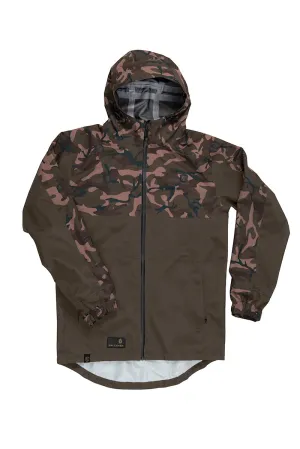 FOX Aquos Tri-Layer Standard Jacket