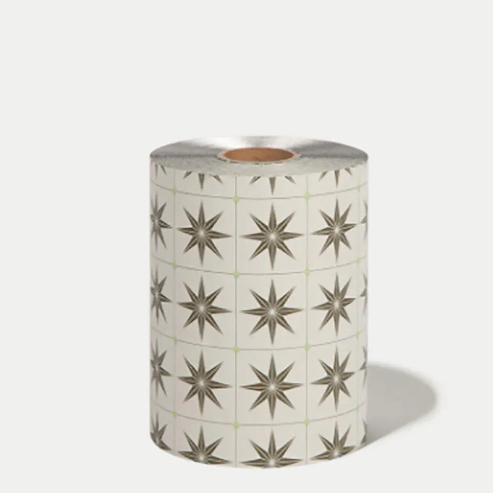 Framar Neutrals Embossed Roll - Sage / 320 Feet