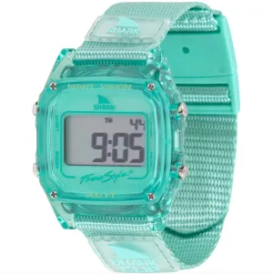 Freestyle - Classic Clip Shark Watch - Kiwi