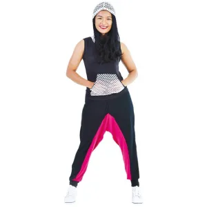 Funk Singlet Hoodie Adult