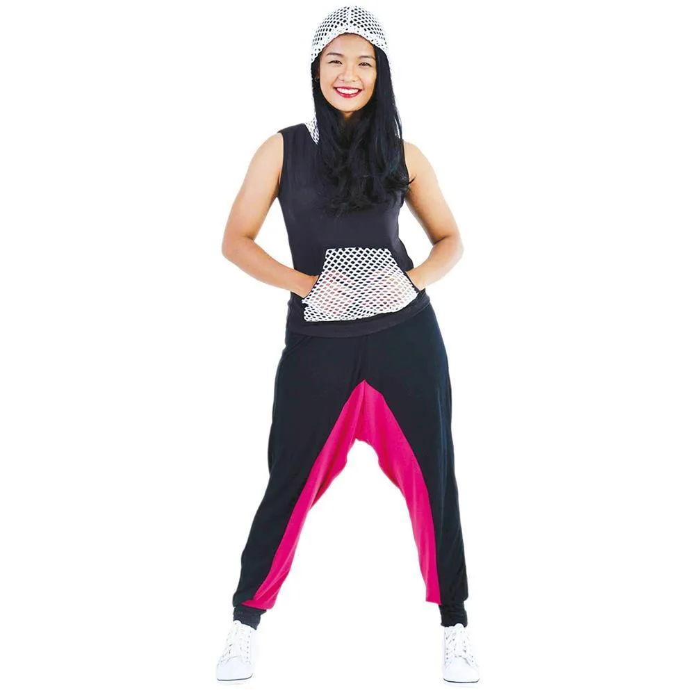 Funk Singlet Hoodie Adult