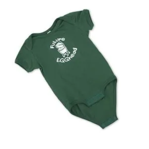 Future EGGhead Infant Bodysuit - Green - 6 month