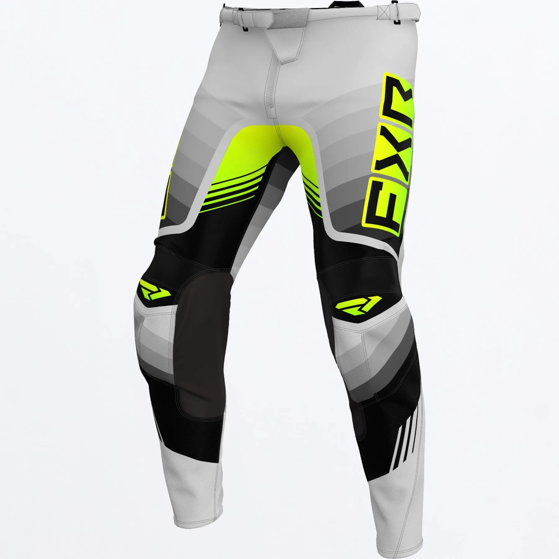 FXR Clutch Pro MX Pant