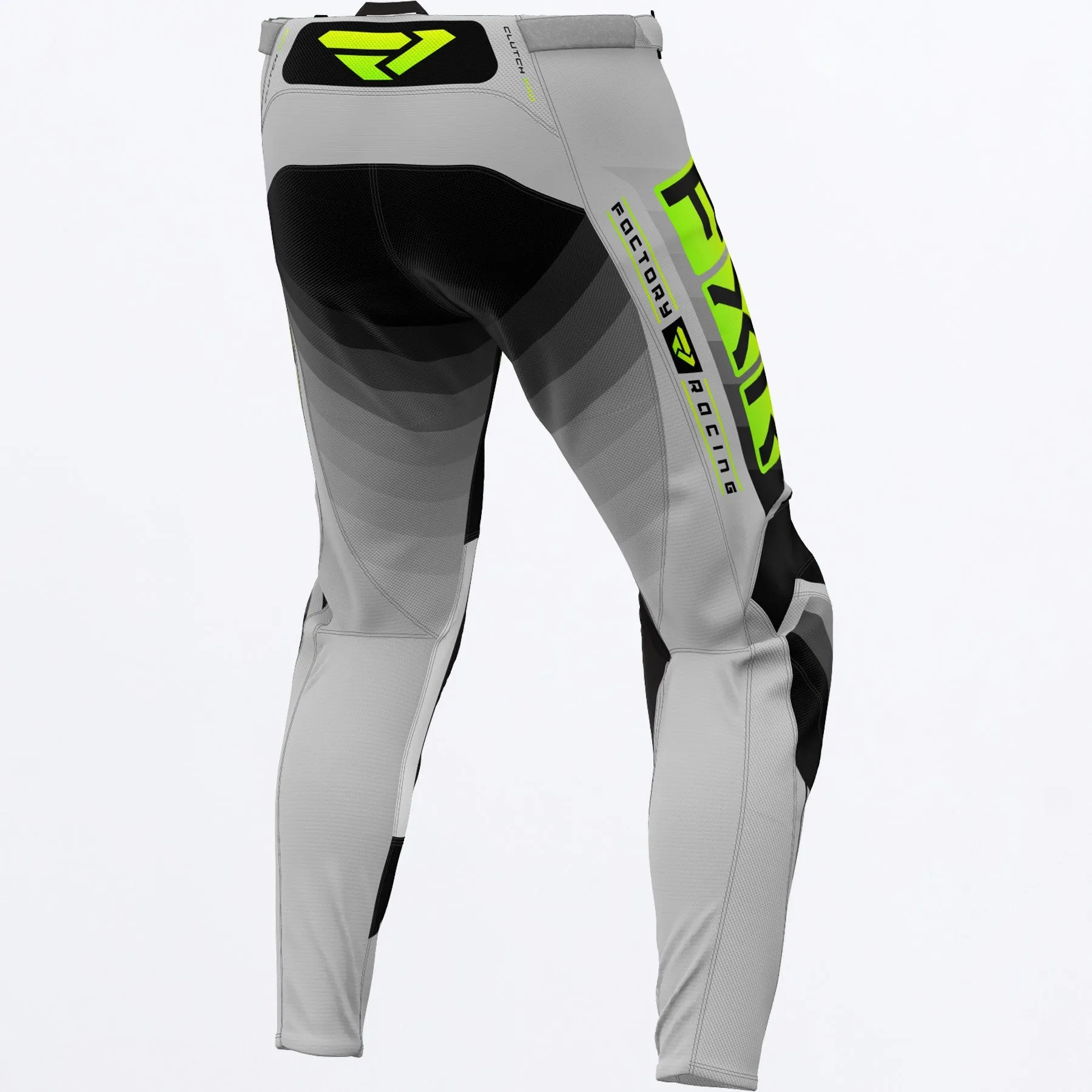 FXR Clutch Pro MX Pant