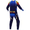 FXR RACING CLUTCH PRO PANT