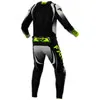 FXR RACING CLUTCH PRO PANT