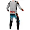 FXR RACING CLUTCH PRO PANT