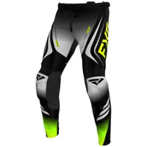 FXR RACING CLUTCH PRO PANT