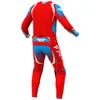 FXR RACING CLUTCH PRO PANT
