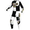 FXR RACING PODIUM PRO BATTALION PANT