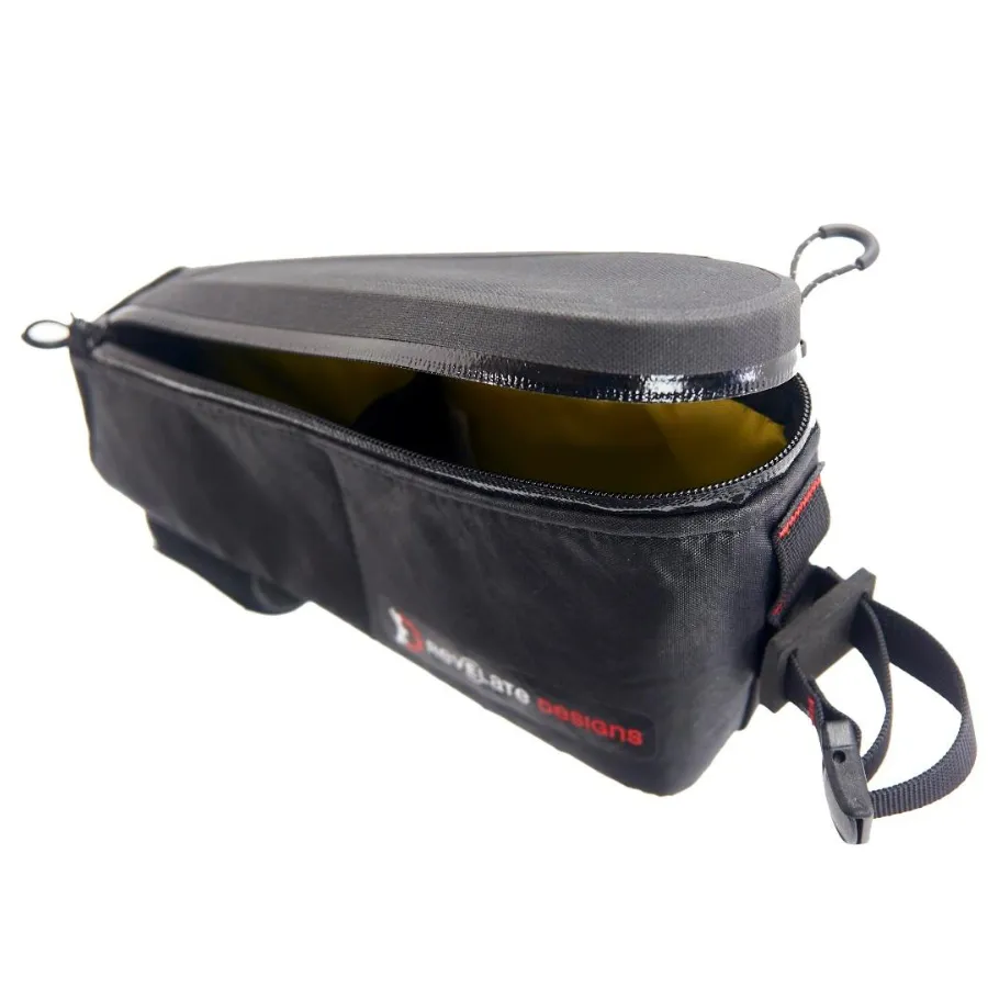 Gas Tank