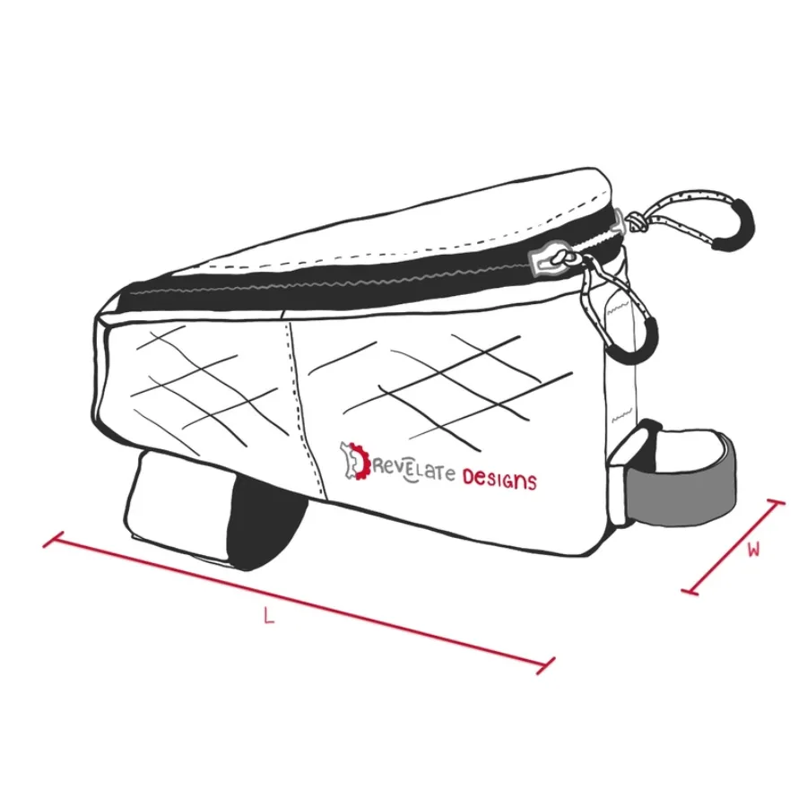Gas Tank