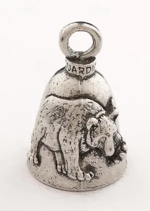 GB Bear Guardian Bell® Bear