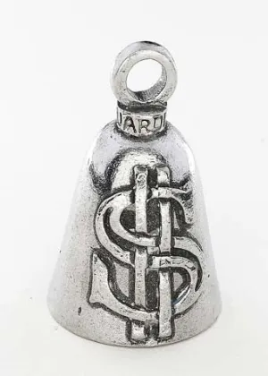 GB Dollar Sign Guardian Bell® GB Dollar Sign