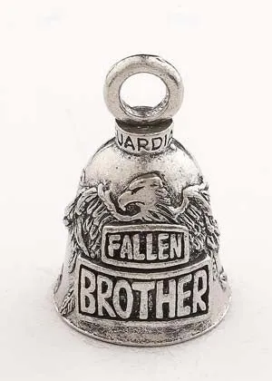 GB Fallen Brother Guardian Bell® Fallen Brother