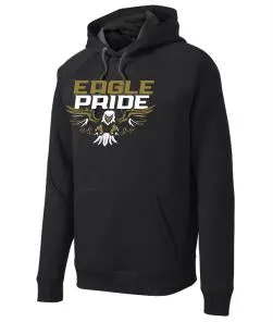 GC Pride Performance Hoodie