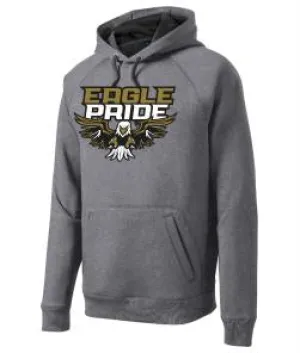 GC Pride Performance Hoodie