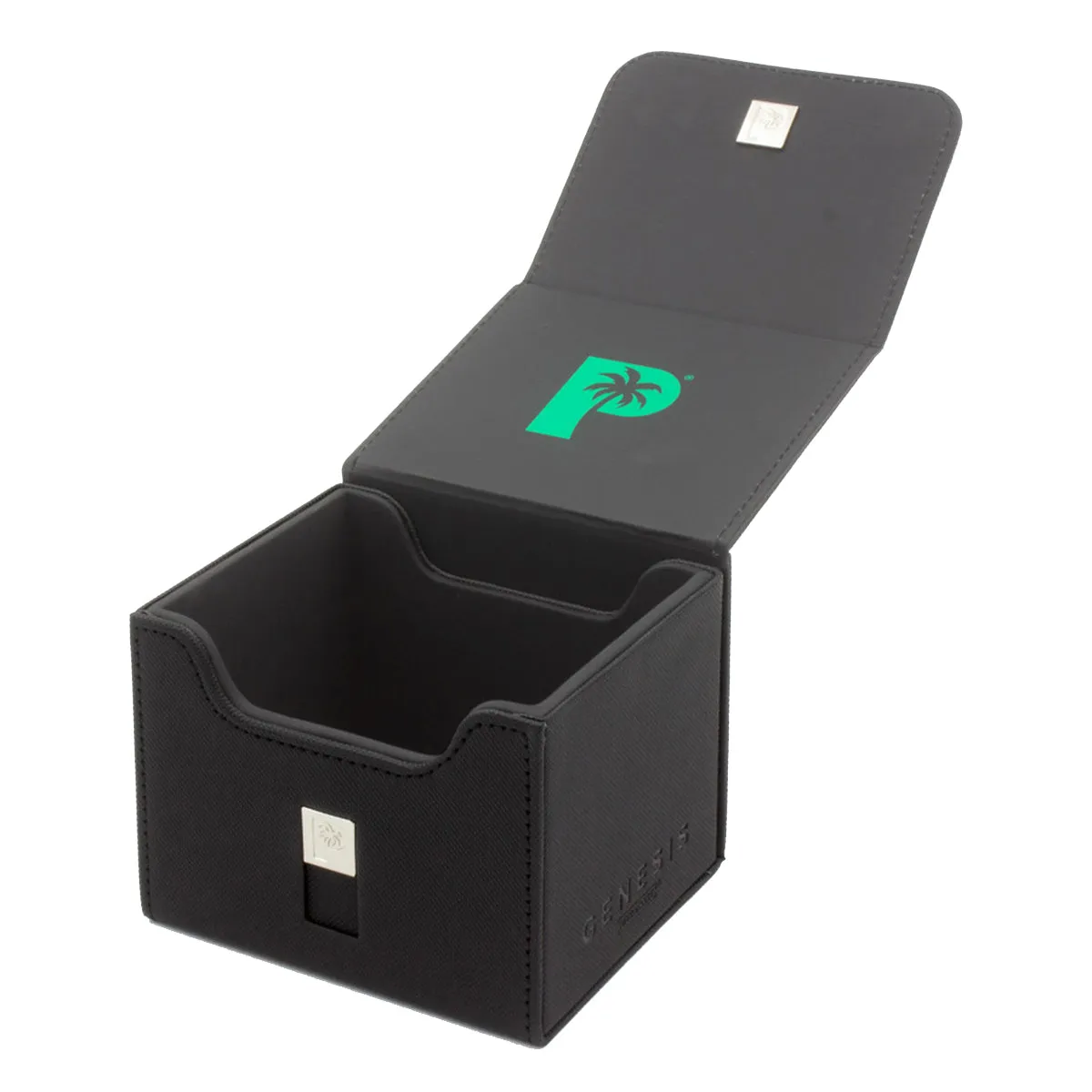 Genesis Deck Box - Black