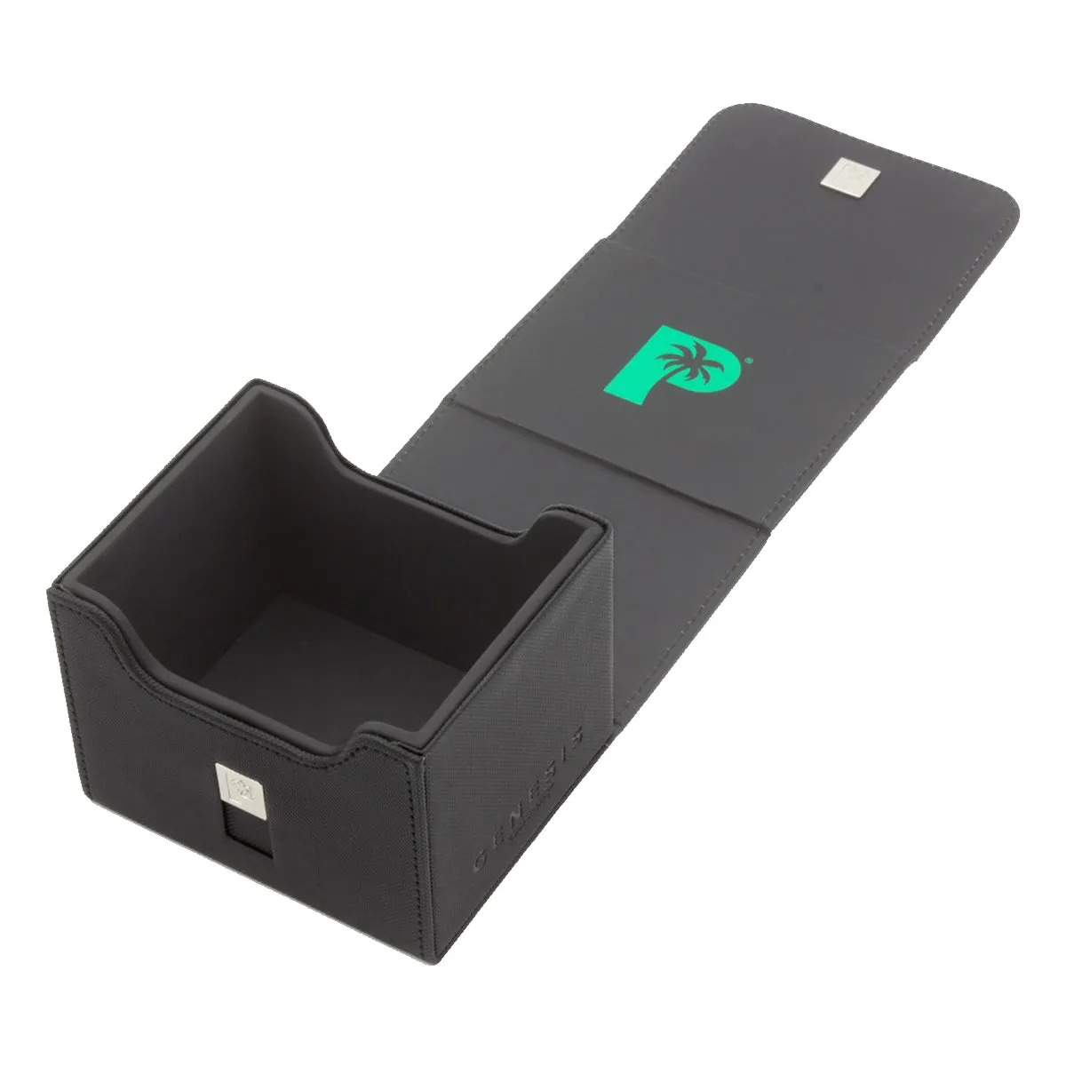 Genesis Deck Box - Black