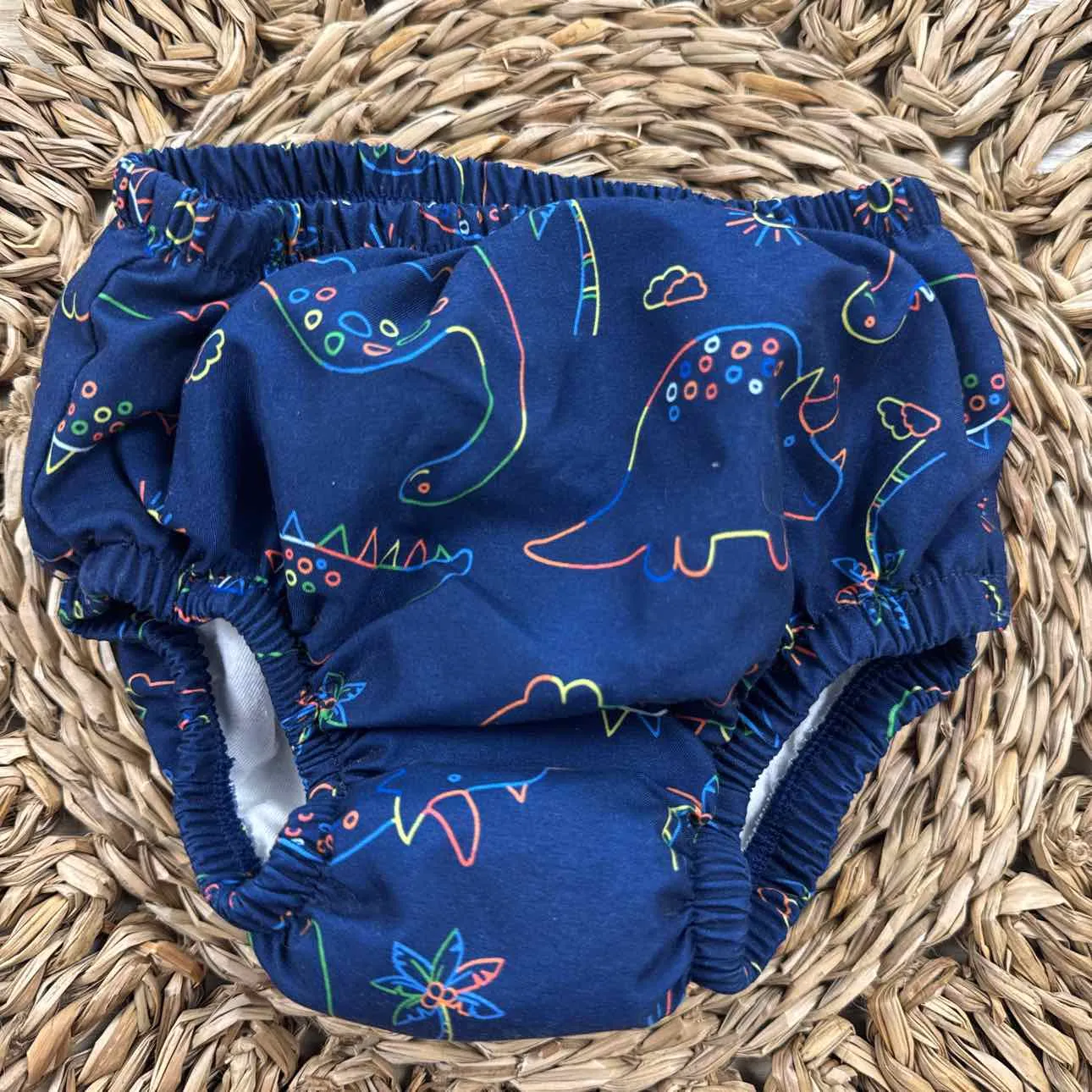 George SWIM DIAPER