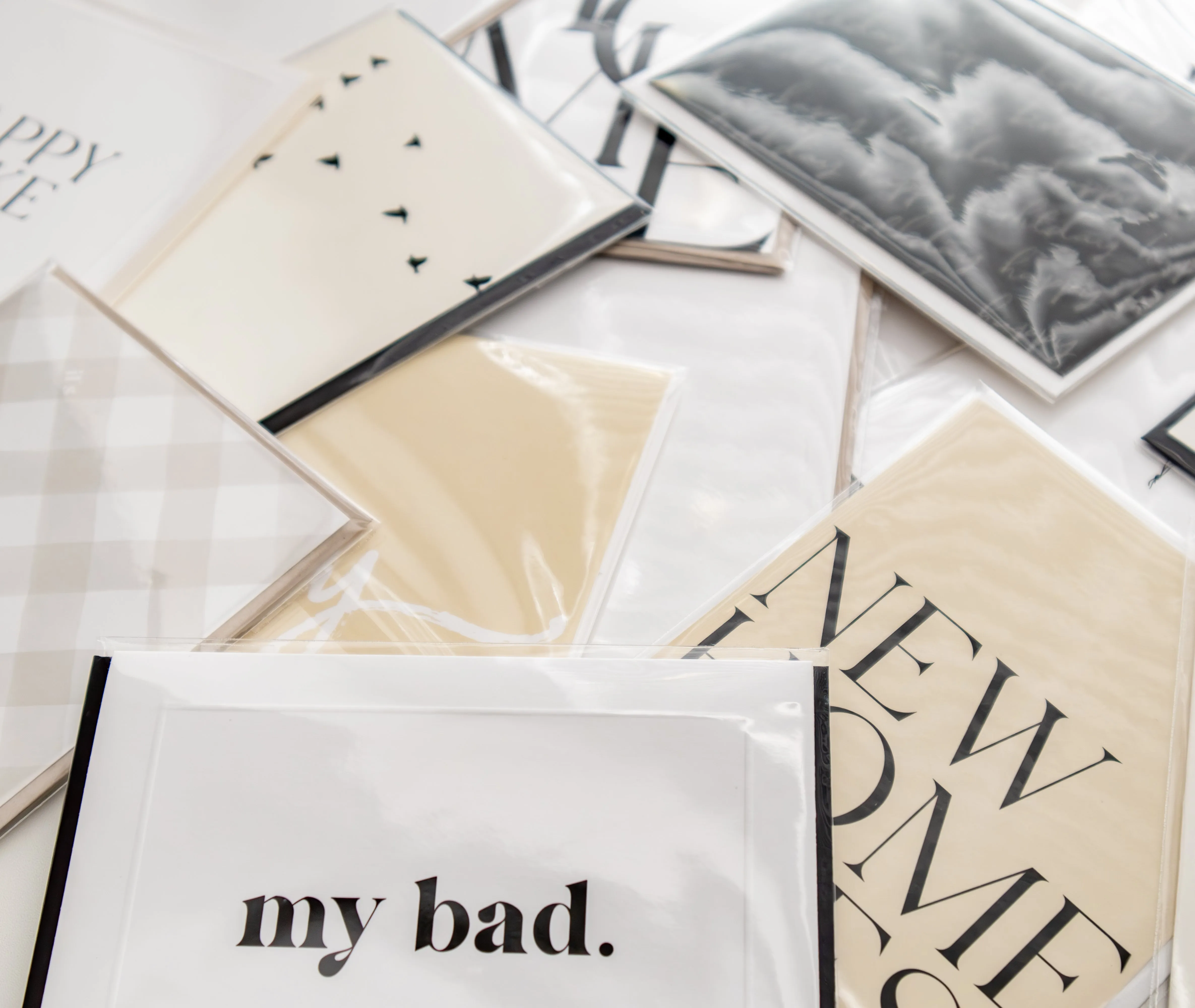 Get Well Soon Card | Feel better Simple Card