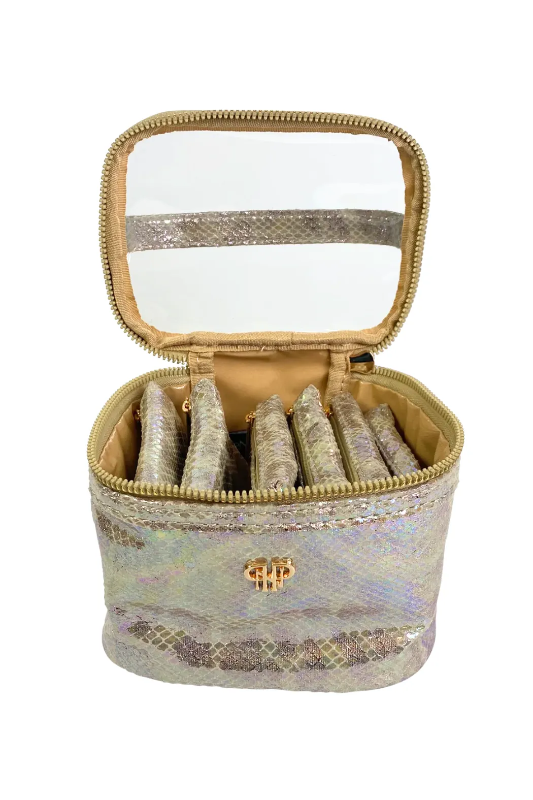 Getaway Jewelry Case