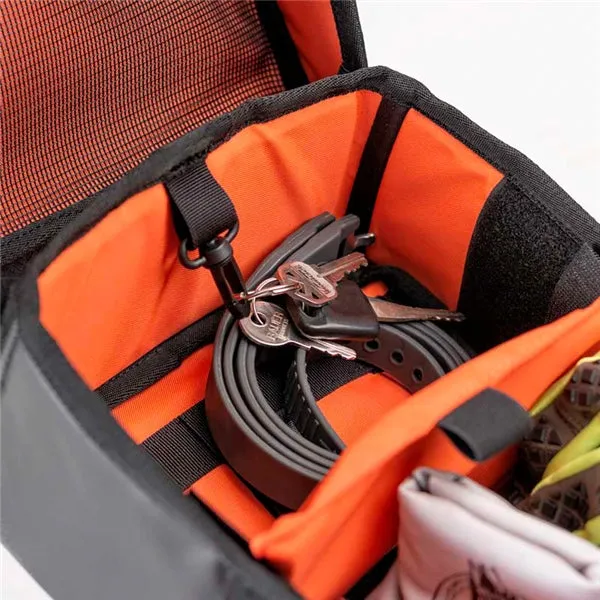 Giant Loop Tail Pack Klamath 4L Black