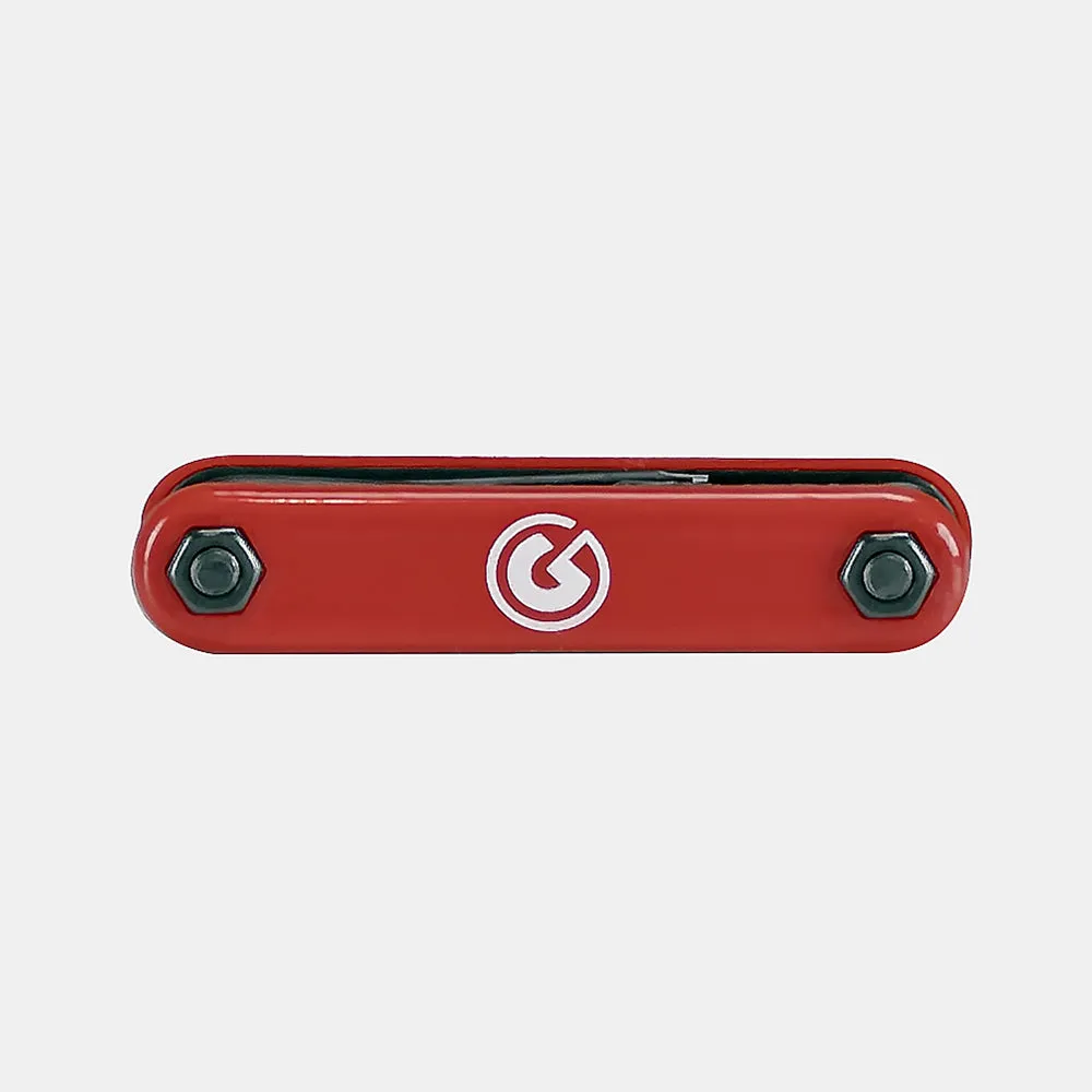 Gibraltar SC-GPMT Drum Tech Multi Tool
