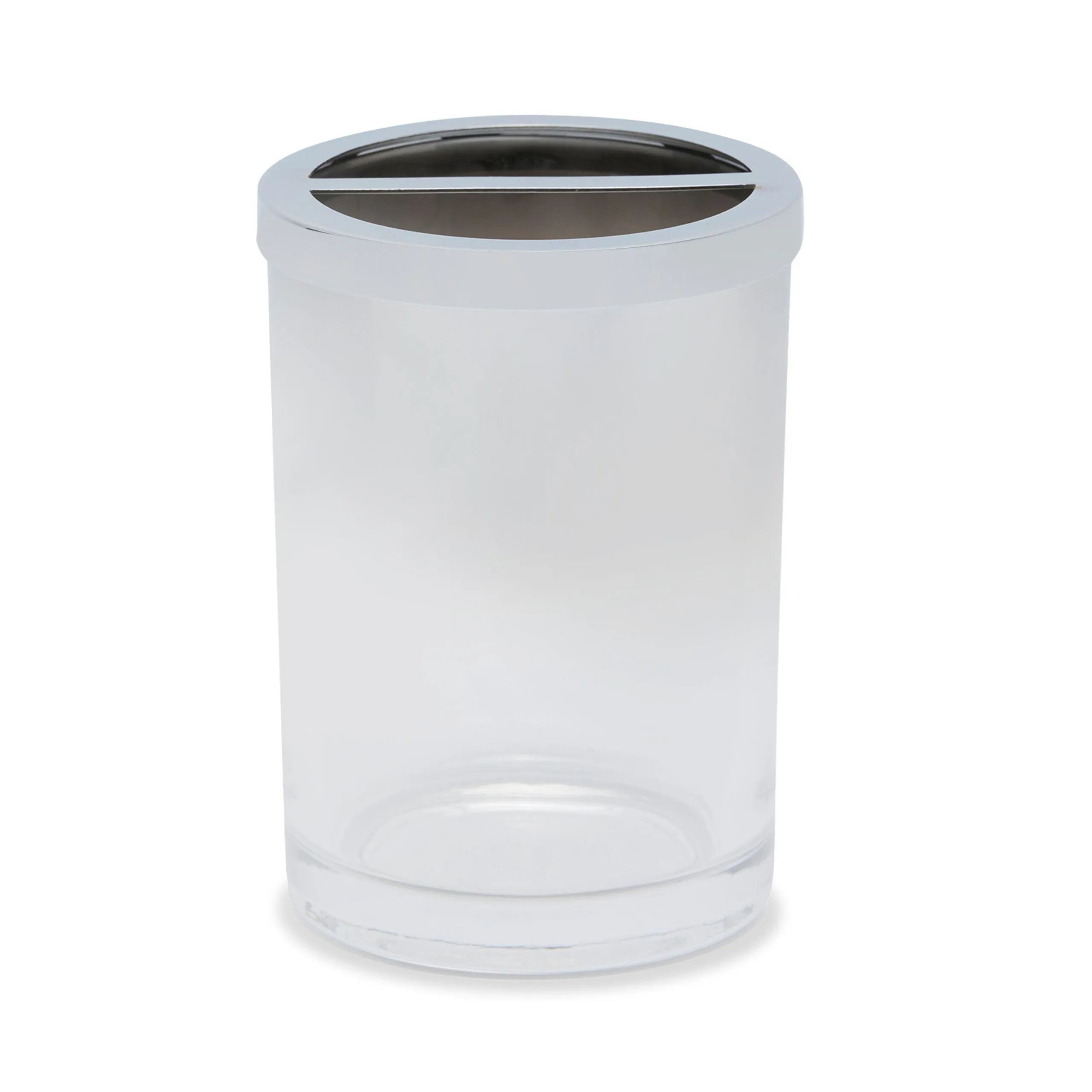Glassware Tooth Brush Holder