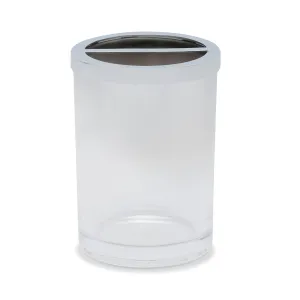 Glassware Tooth Brush Holder