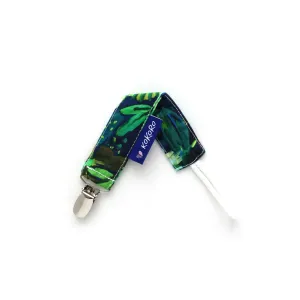 Glow In The Park Pacifier Clip