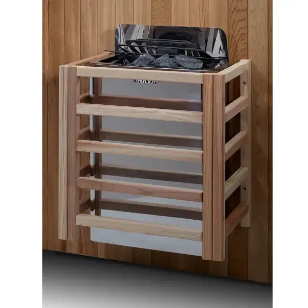 Golden Designs "Hanko Edition" 2 Person Indoor Traditional Sauna GDI-7202-01