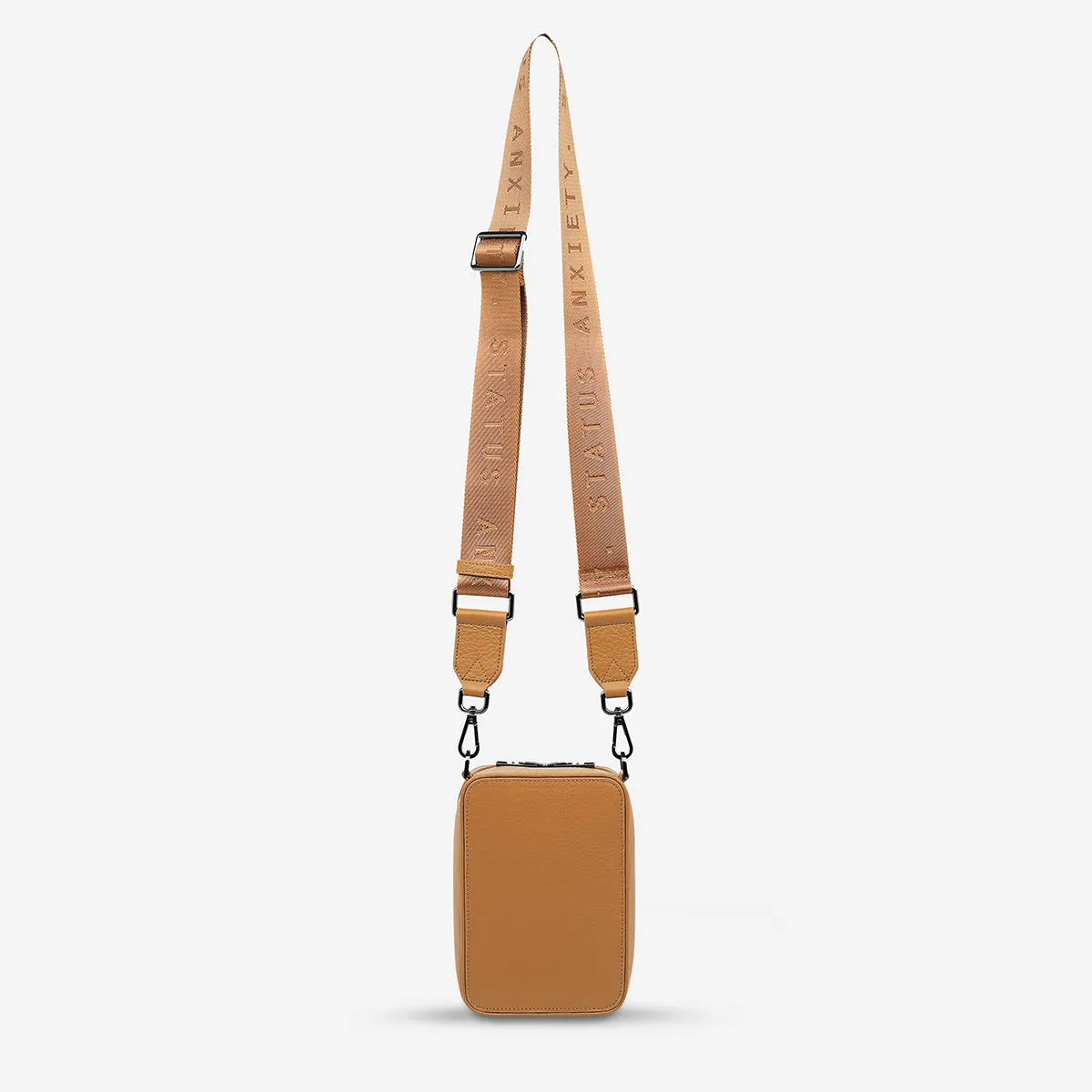 Good Life Bag - Tan