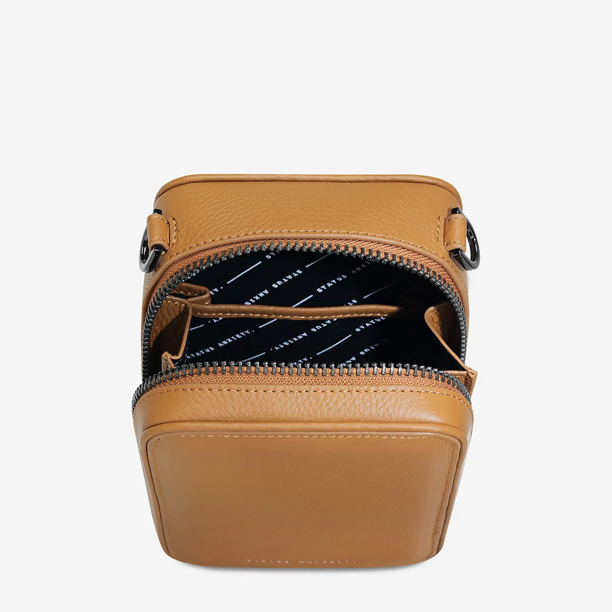 Good Life Bag - Tan
