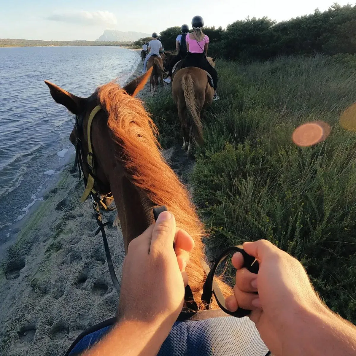 GoPro Head Strap Mount 2.0