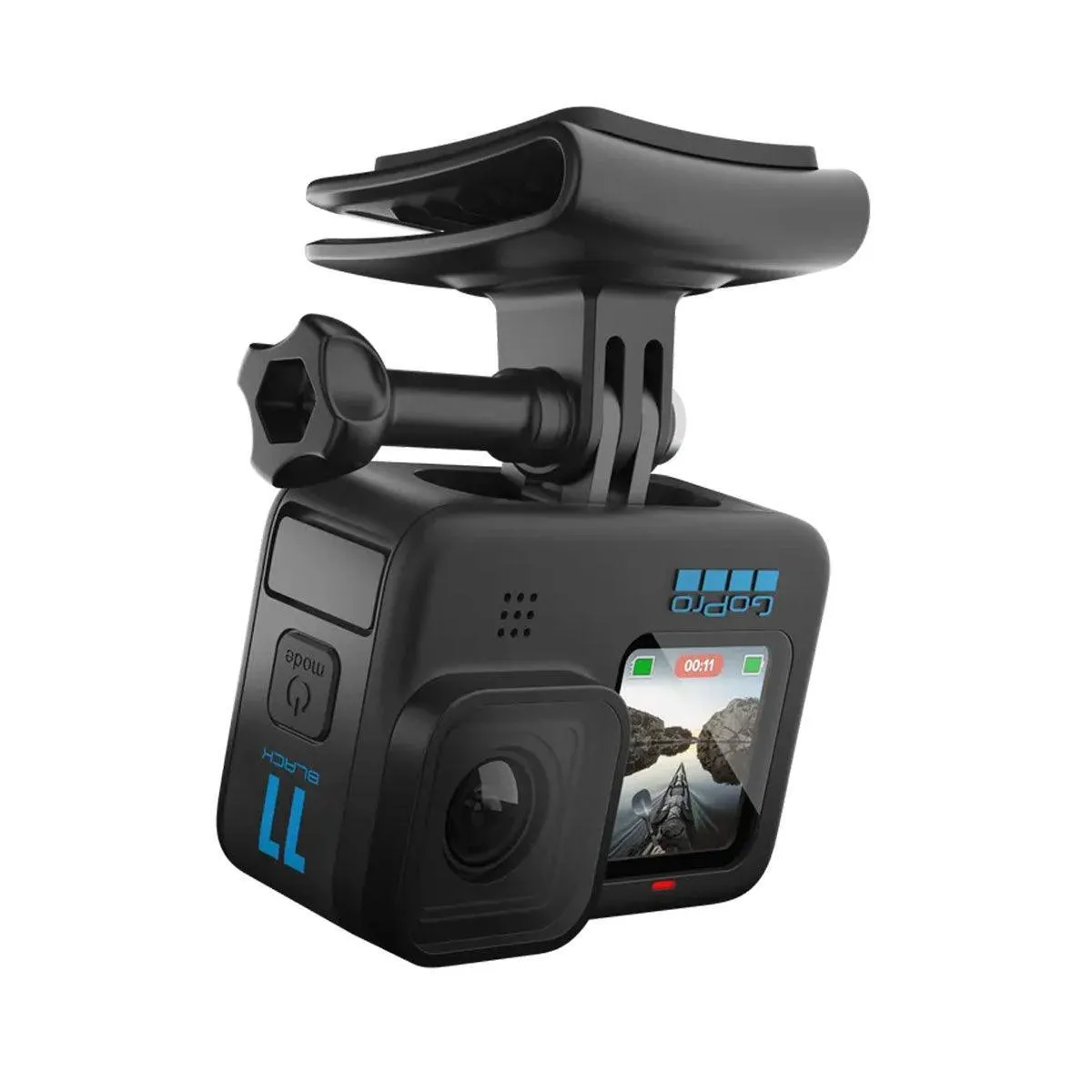GoPro Head Strap Mount 2.0