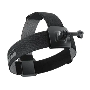GoPro Head Strap Mount 2.0