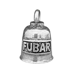 Gremlin Bell FUBAR