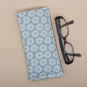 Grey Daisy Eyeglass holders