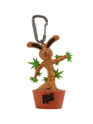 Groot Key Ring
